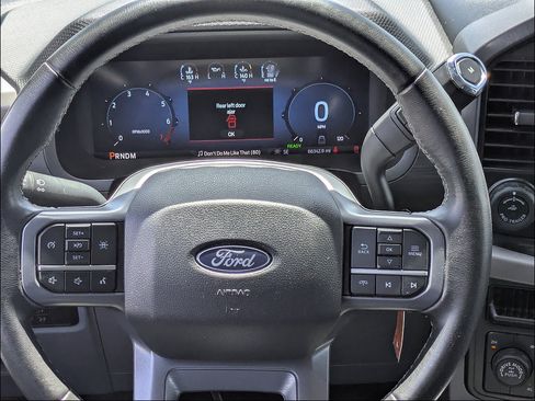 Used 2024 Ford F150 XLT w/ Mobile Office Package AWD/4WD image 19