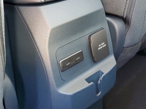 New 2026 Ford Maverick XLT w/ Equipment Group 301A image 31