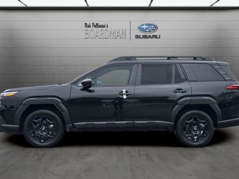 New 2026 Subaru Outback Limited AWD/4WD image 9