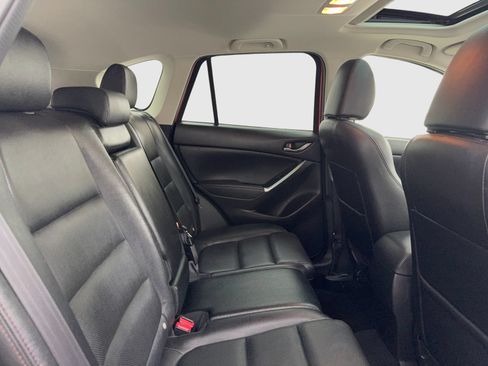 Used 2016 MAZDA CX-5 Grand Touring FWD image 42