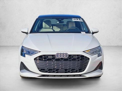 Used 2025 Audi A3 2.0T Premium image 2