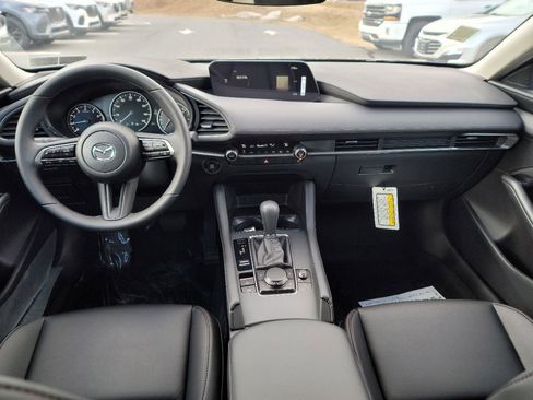 New 2026 MAZDA MAZDA3 s Sport image 19