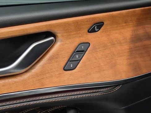 Used 2023 Jeep Grand Cherokee L Summit image 20