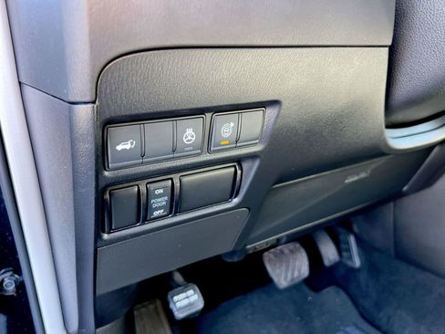 Used 2023 INFINITI QX80 Premium Select w/ Cargo Package AWD/4WD image 16
