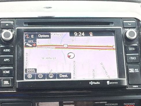 Used 2015 Toyota Tacoma 4x4 Double Cab w/ TRD Sport Package image 15