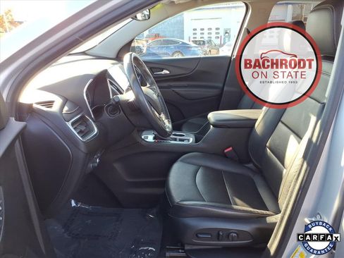 Used 2020 Chevrolet Equinox Premier image 26
