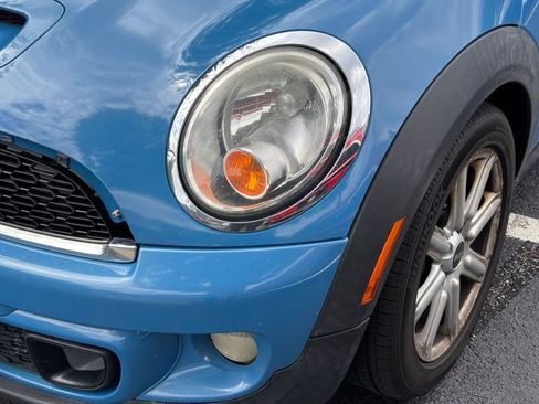 Used 2014 MINI Cooper Clubman S FWD image 9