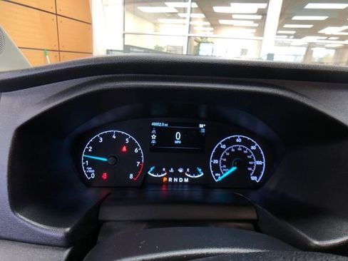 Certified 2023 Ford Transit 350 XL image 14