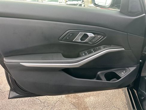 Used 2024 BMW 330i xDrive 330i xDrive w/ Convenience Package image 12