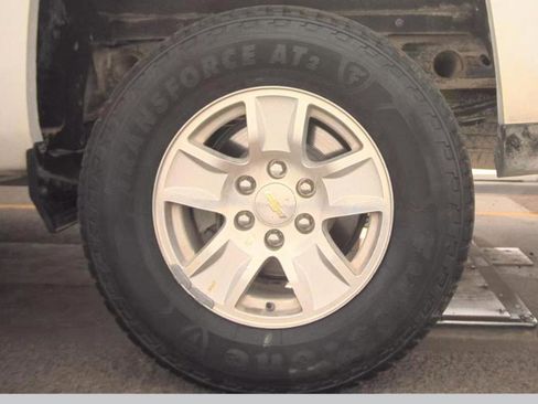 Used 2017 Chevrolet Silverado 1500 LT w/ All Star Edition image 17