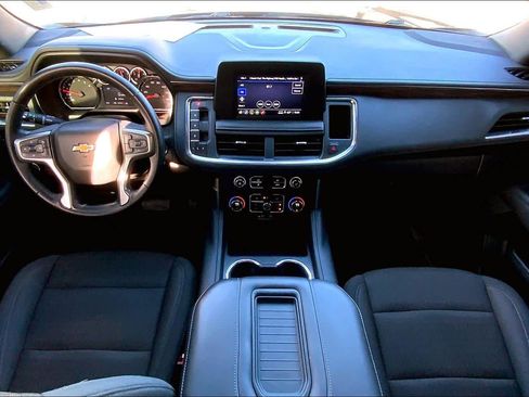 Used 2023 Chevrolet Tahoe LS w/ Driver Alert Package image 15