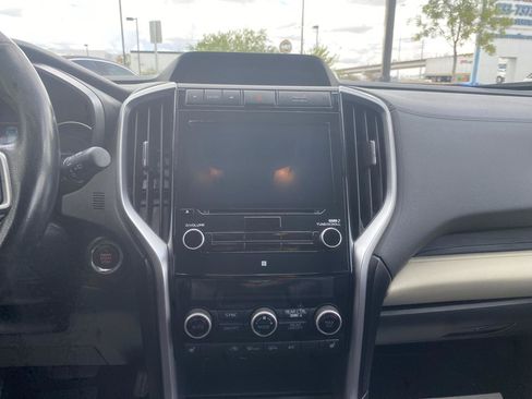 Used 2021 Subaru Ascent Limited AWD/4WD image 31