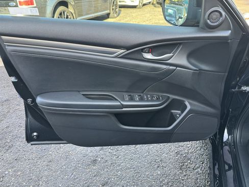 Used 2021 Honda Civic EX-L image 12
