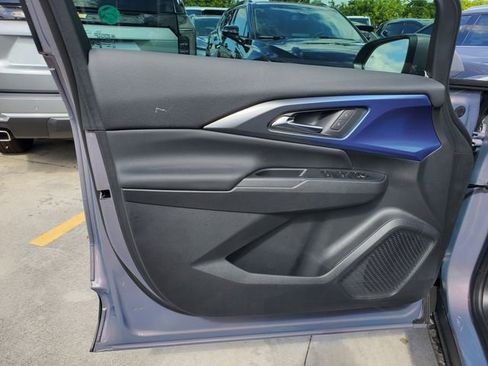 New 2026 Chevrolet Equinox EV LT AWD/4WD image 10