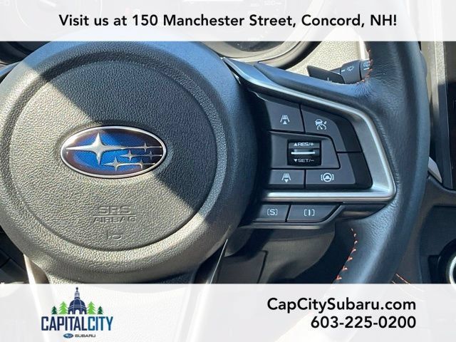 Used 2021 Subaru Crosstrek 2.0i Premium w/ Moonroof Package AWD/4WD image 19