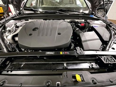 New 2026 Volvo V60 B5 Cross Country Plus w/ Climate Package image 13