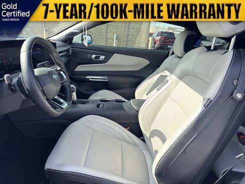 Used 2024 Ford Mustang GT Premium RWD image 20