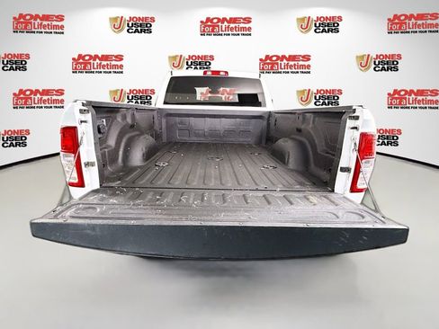 Used 2024 RAM 3500 Big Horn image 28