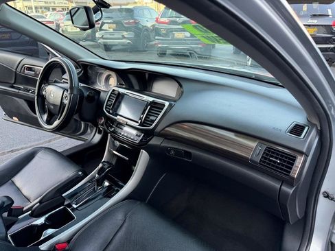 Used 2016 Honda Accord EX-L image 19