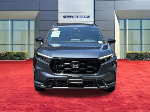 Used 2026 Honda CR-V Sport-L image 6
