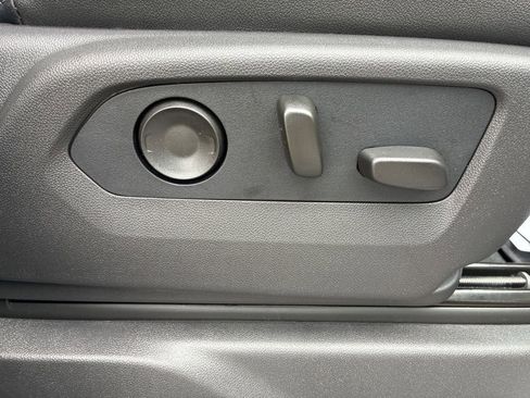 New 2026 Chevrolet Silverado 2500 LTZ AWD/4WD image 37