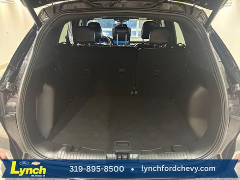Certified 2024 Ford Escape ST-Line w/ Tech Pack #1 AWD/4WD image 20