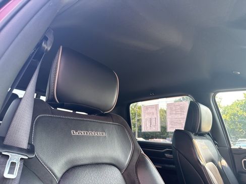 Used 2023 RAM 1500 Laramie image 66