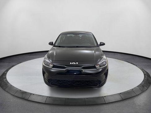 Used 2023 Kia Rio S FWD image 2