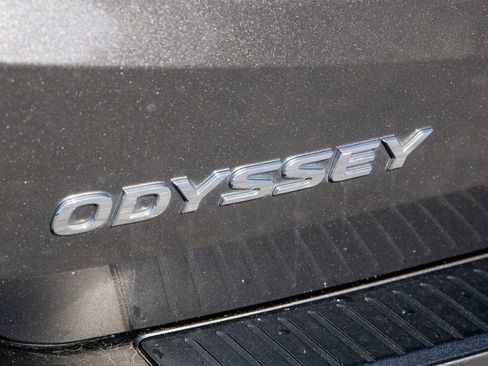 Used 2019 Honda Odyssey EX-L image 51