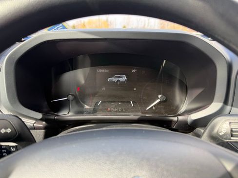 Used 2023 Ford Bronco Sport Big Bend image 10