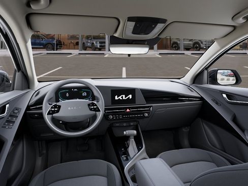 New 2026 Kia Niro LX image 14