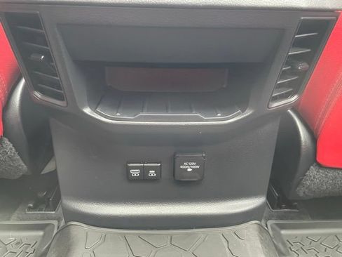 Used 2024 Toyota Tundra TRD Pro AWD/4WD image 51