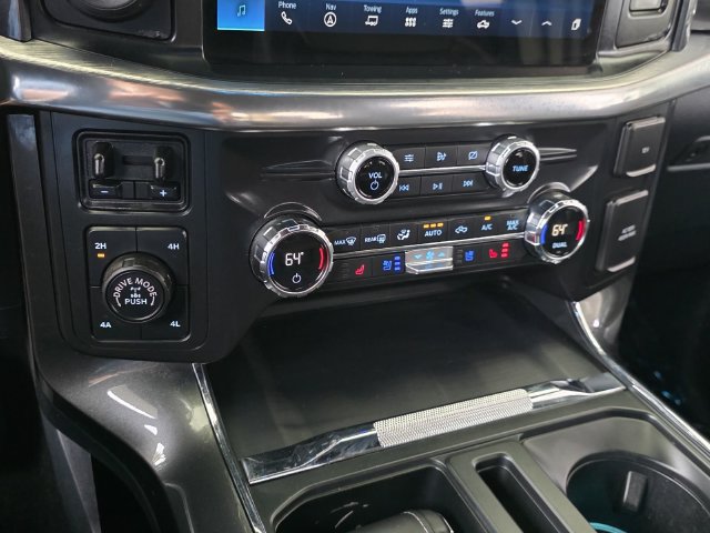 Used 2021 Ford F150 Lariat AWD/4WD image 27