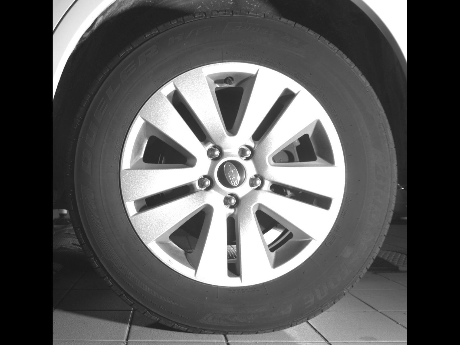 Used 2019 Subaru Outback 2.5i Premium AWD/4WD image 24