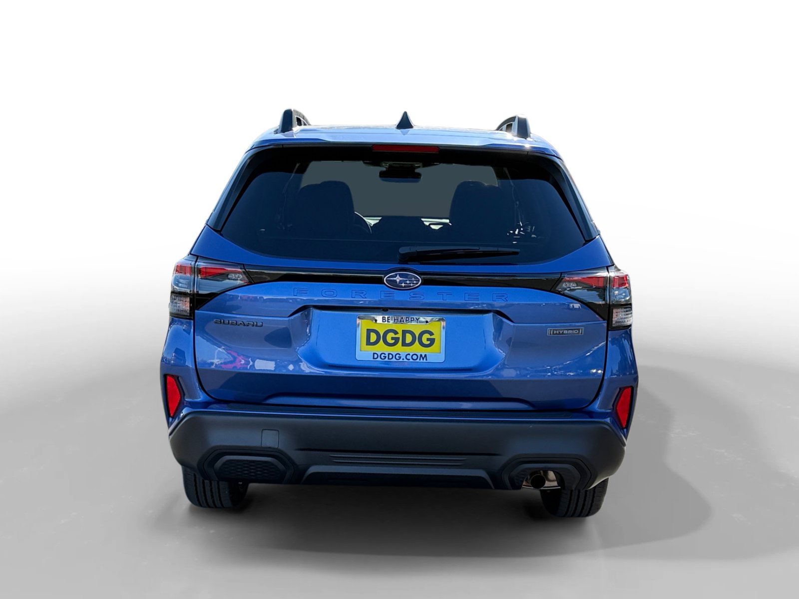 New 2026 Subaru Forester Touring AWD/4WD image 4