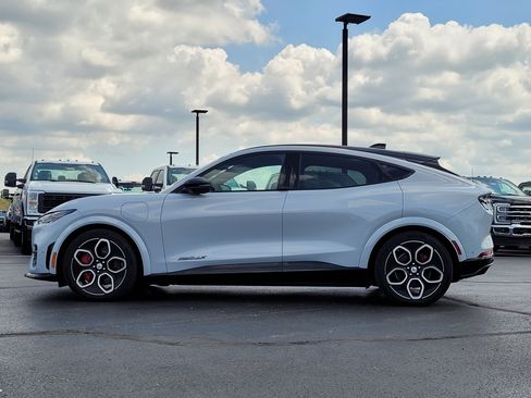 Used 2023 Ford Mustang Mach-E GT image 7