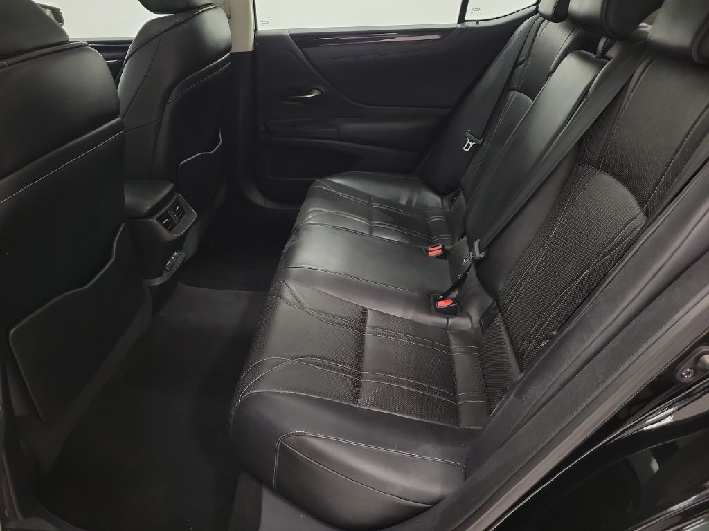 Used 2020 Lexus ES 350 w/ Accessory Package 2 FWD image 23
