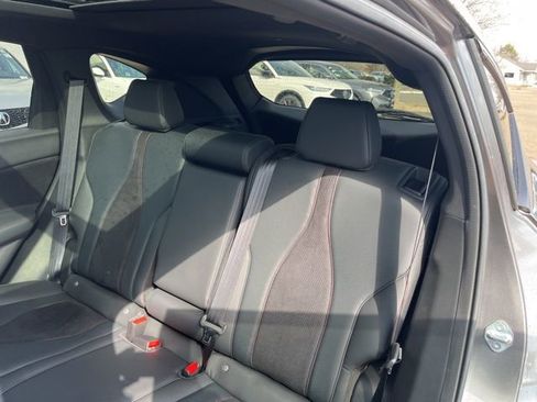 Certified 2023 Acura RDX AWD w/ A-Spec & Advance Pkg image 36