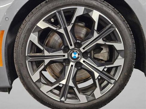 Certified 2025 BMW 230i Coupe w/ M Sport Package RWD image 24