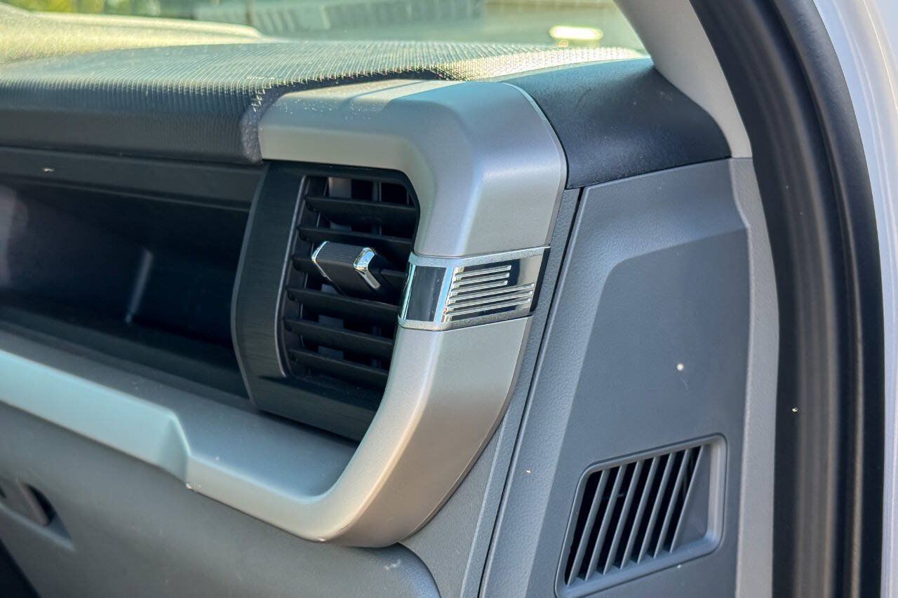 Used 2023 Ford F150 XL w/ XL Chrome Appearance Package AWD/4WD image 14