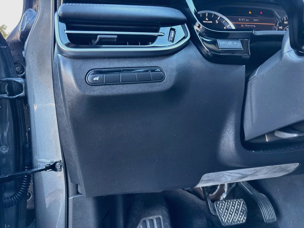 Used 2024 INFINITI QX60 Pure FWD image 10