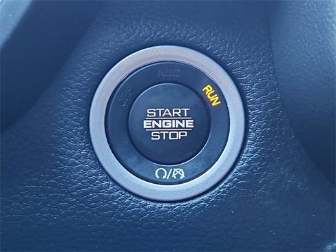 Used 2022 RAM 1500 Rebel w/ Rebel Level B Equipment Group image 17