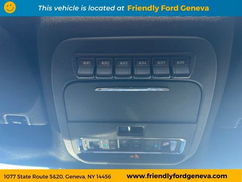 Used 2025 Ford F150 Raptor w/ Equipment Group 803A Raptor R AWD/4WD image 27