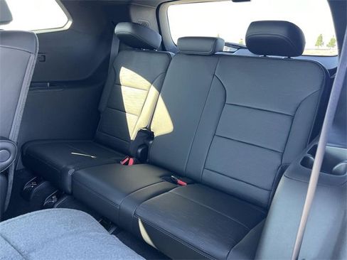 New 2026 Buick Enclave Sport Touring w/ Power Package image 29