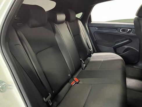 Used 2024 Honda Civic Sport image 15