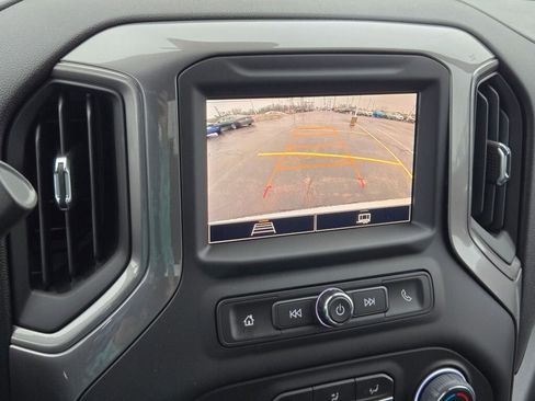 New 2026 Chevrolet Silverado 1500 W/T w/ WT Value Package image 25