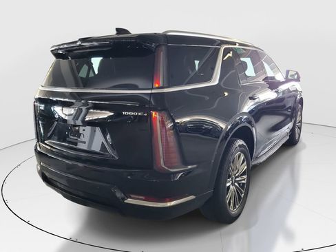 New 2026 Cadillac Escalade IQL Luxury image 3