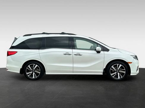 Used 2019 Honda Odyssey Elite image 8
