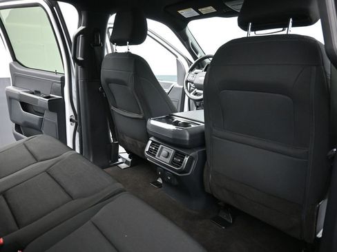 Certified 2022 Ford F150 XLT w/ Equipment Group 302A High image 14