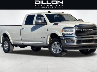 Used 2021 RAM 3500 Laramie AWD/4WD 360° Tour